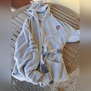 Big Bang theory Robe